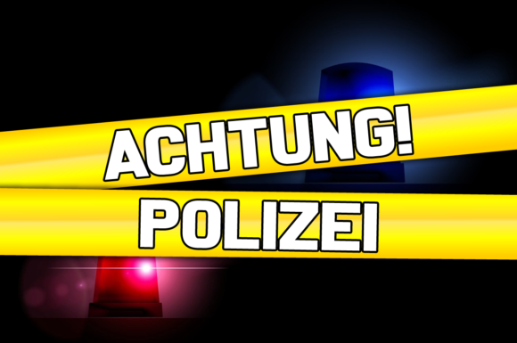 Achtung Polizei: A Bold Typeface for Editorial Impact